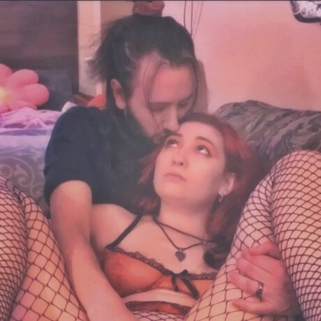 Ian & Ivy