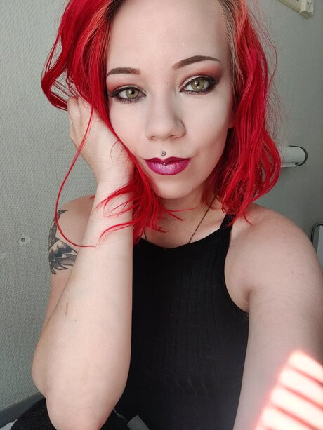 Redheadtrouble