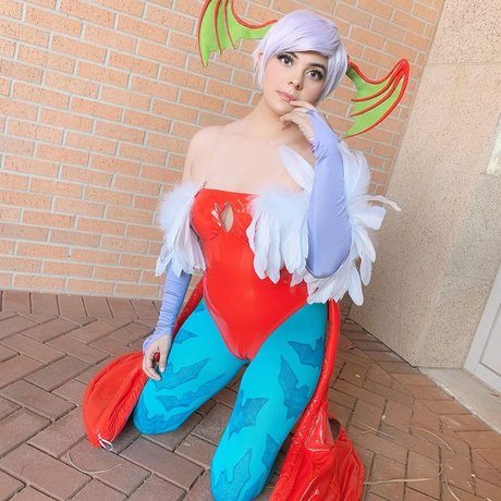 SophieNeko (=^-ω-^=)