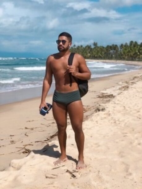 Rick Souza