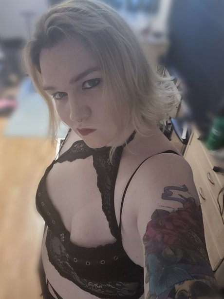 Roxxi Horror