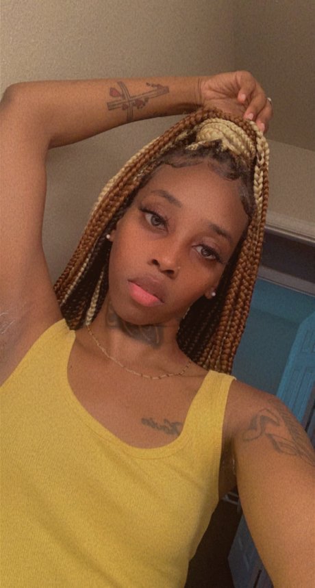 Pretty Doll ❤❤😍😫