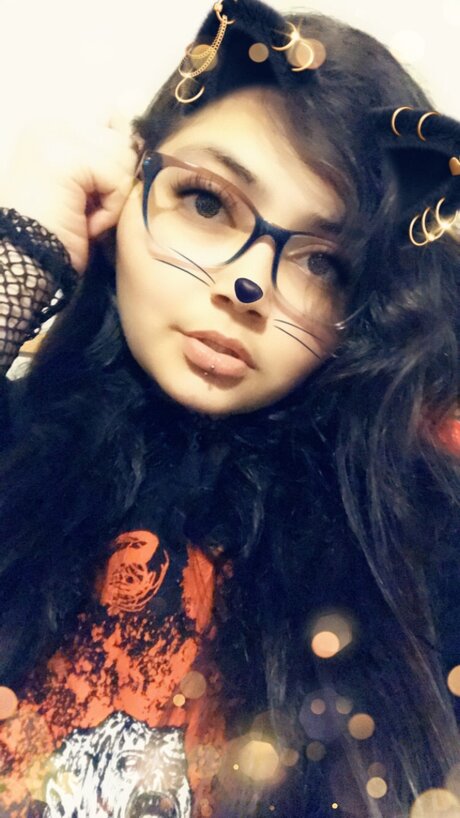 ScoobySnackBabe