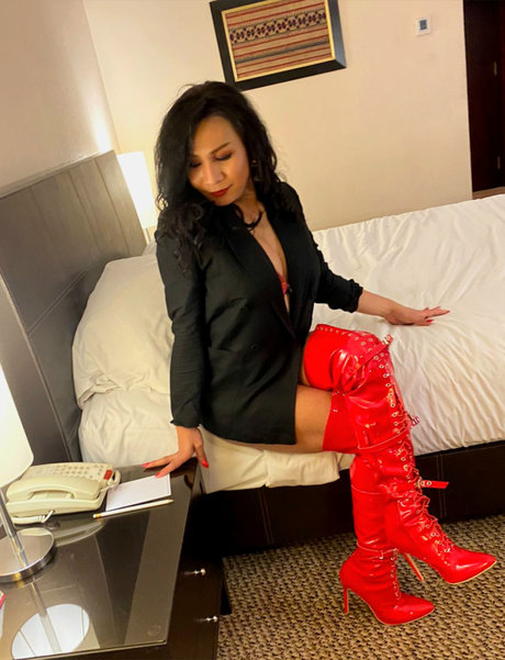 SexyTiffany