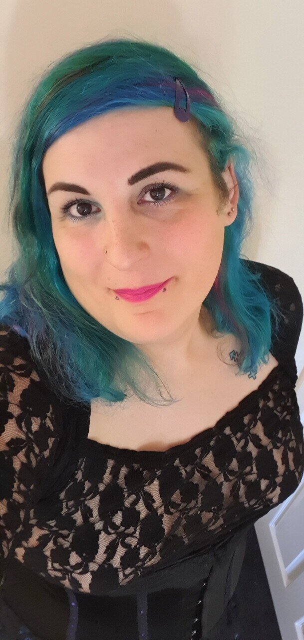 sluttytranssky