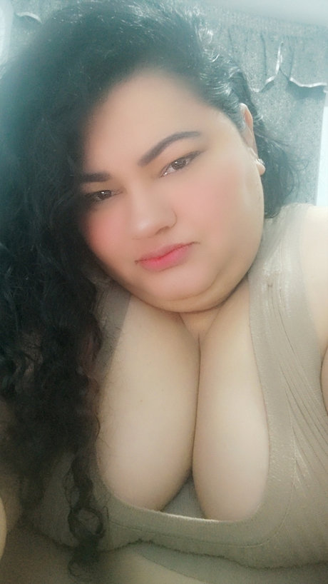 Ssbbw Carlys