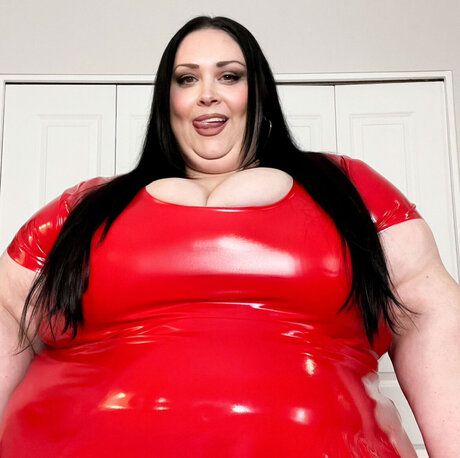 SSBBW Sasha