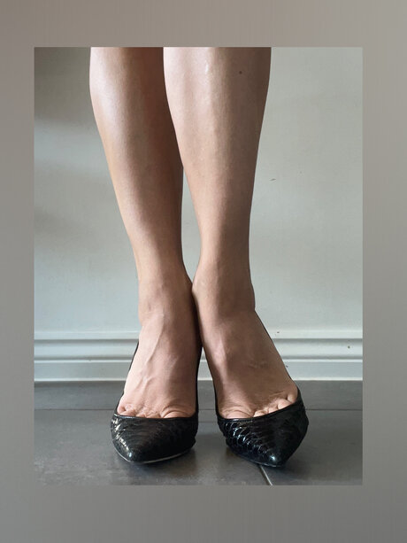 Tits & Tootsies