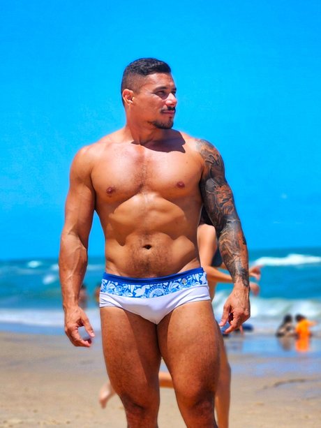 🔞THIAGO MORAIS-XXL🔞