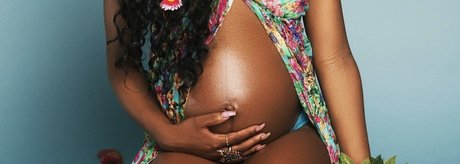 Pregnant Pussy
