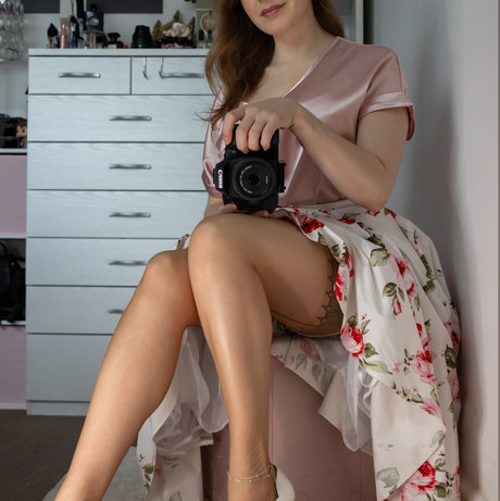The Vintage Princess