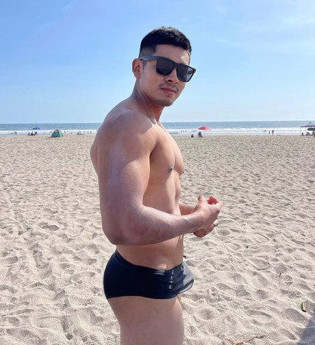 Thiago Alexis