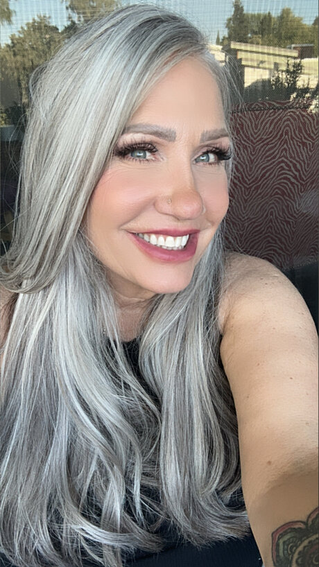 YFGTricia