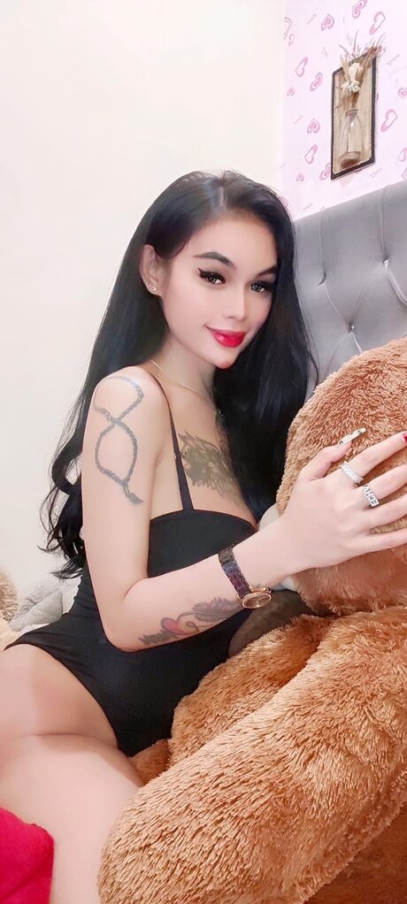 Ts Echa Lim
