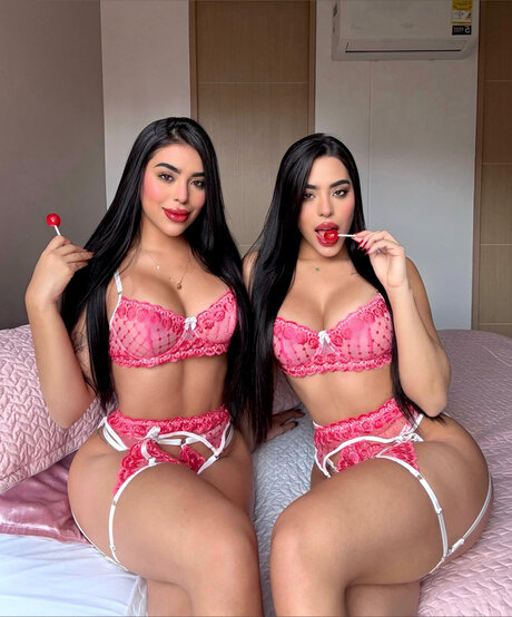 Gemelas Abello