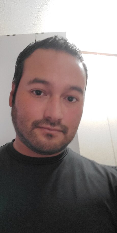 Gil Gaona II