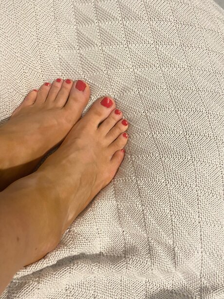 Foot fans