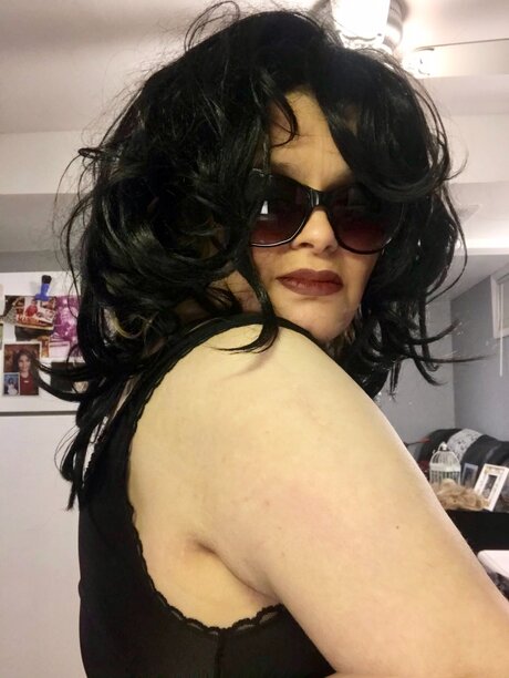 Kool Kimberlee