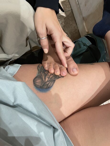 Feet