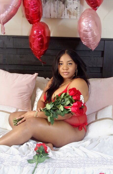 Valentine Coated Kisses