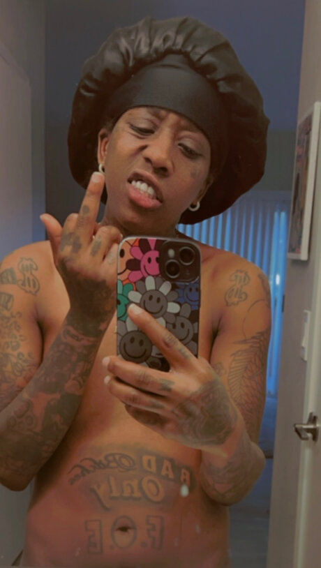 💚WildLuva 🌹🧸 Da Muva Slayyer 😋