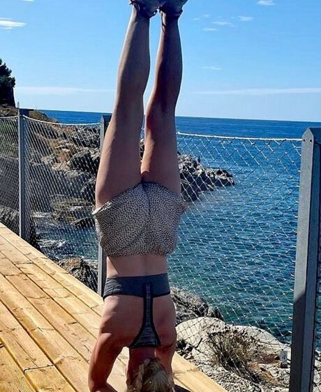 Annintoyoga
