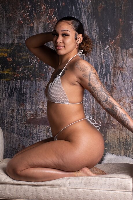 Rochellè🍑
