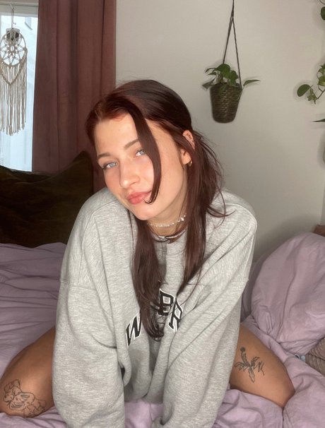 Zoe🦋